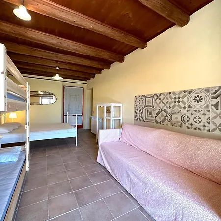 Historic House With Pool And Ac In * Senigallia