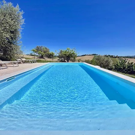Historic House With Pool And Ac In *