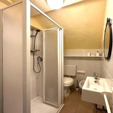 Historic House With Pool And Ac In