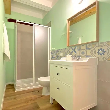 Historic House With Pool And Ac In Holiday home *