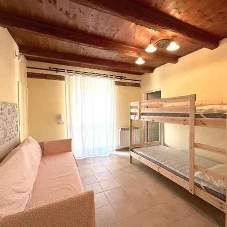 Historic House With Pool And Ac In Senigallia
