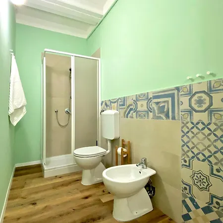 Historic House With Pool And Ac In Holiday home *