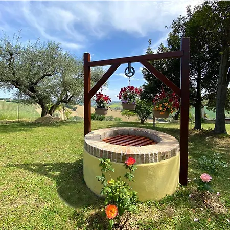 Apartment Where Ancient Charm Meets Poolside Bliss *