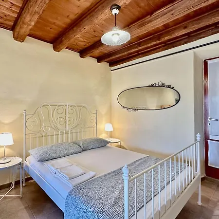 Where Ancient Charm Meets Poolside Bliss * Senigallia