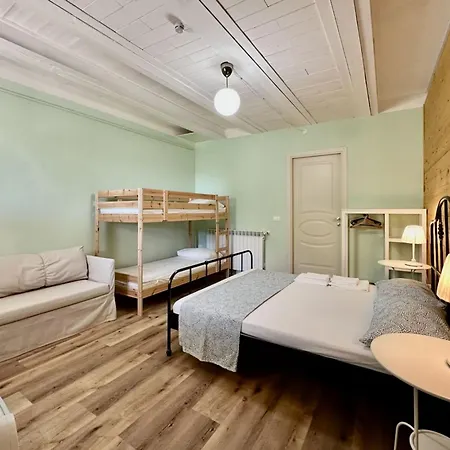The Ginestra With Swimming Pool And Air Conditioning In Senigallia * Senigallia